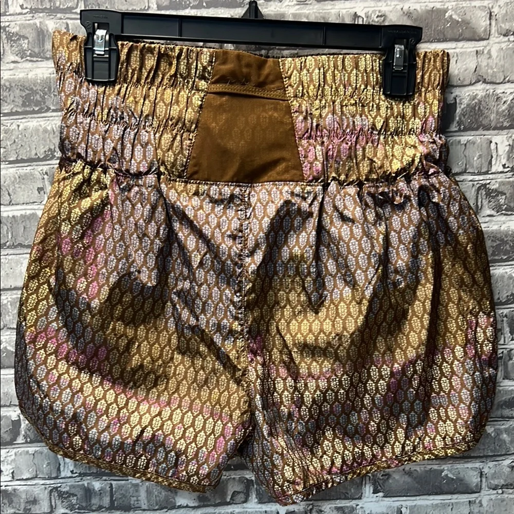 Free People stylish brown